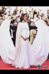 Sonam Kapoor at Cannes 2016